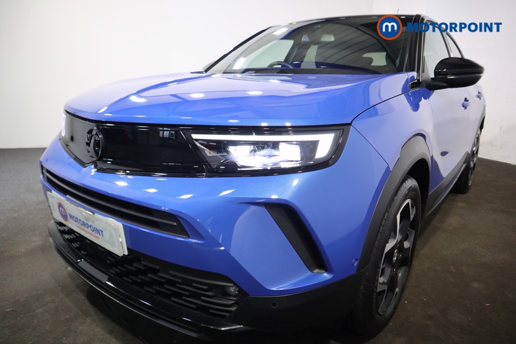 Used Vauxhall Mokka 2023 for sale - 77199152: Photo 40