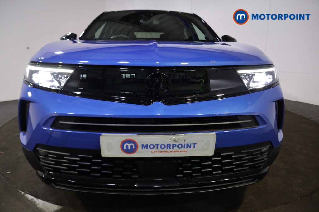 Used Vauxhall Mokka 2023 for sale - 77199152: Photo 41