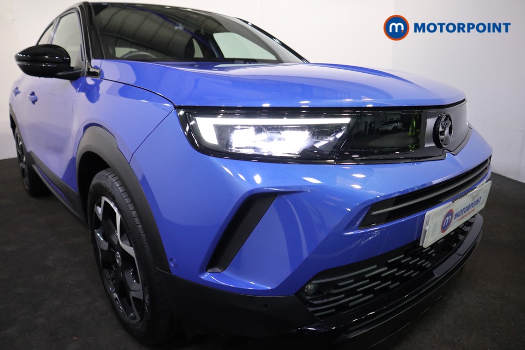 Used Vauxhall Mokka 2023 for sale - 77199152: Photo 42