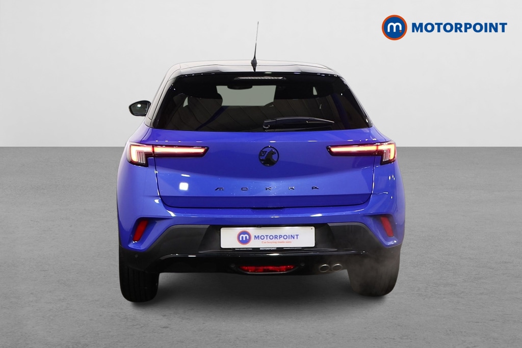 Used Vauxhall Mokka 2023 for sale - 77199152: Photo 6