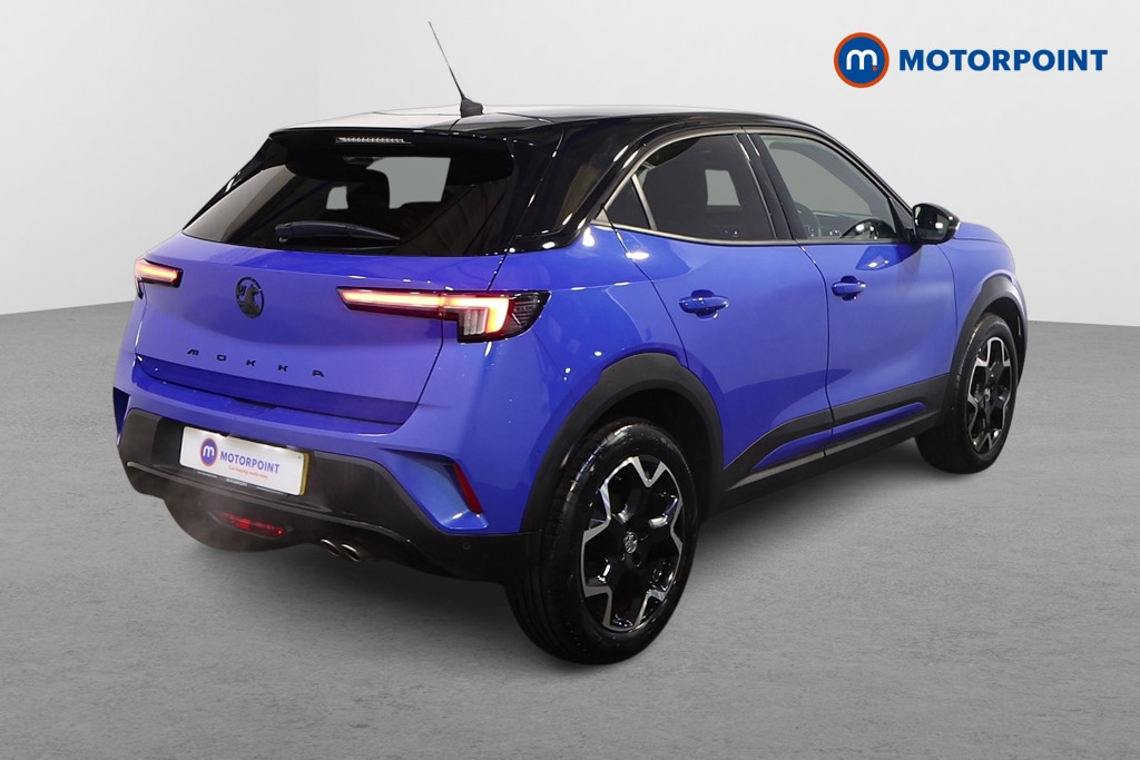 Used Vauxhall Mokka 2023 for sale - 77199152: Photo 7