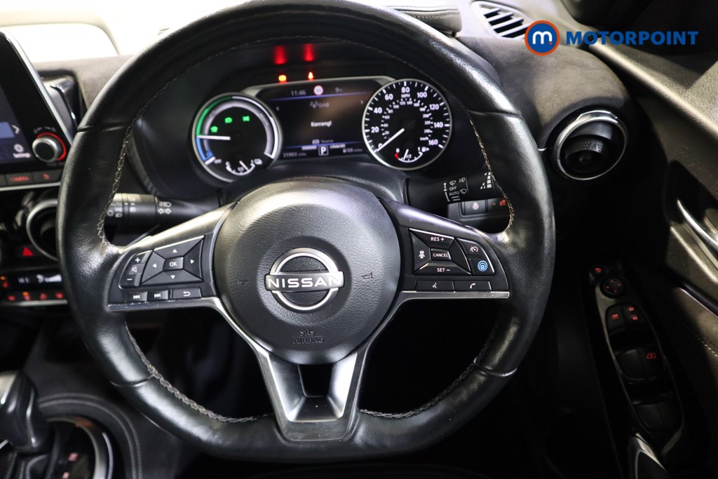 Used Nissan Juke 2023 for sale - 77354737: Photo 10
