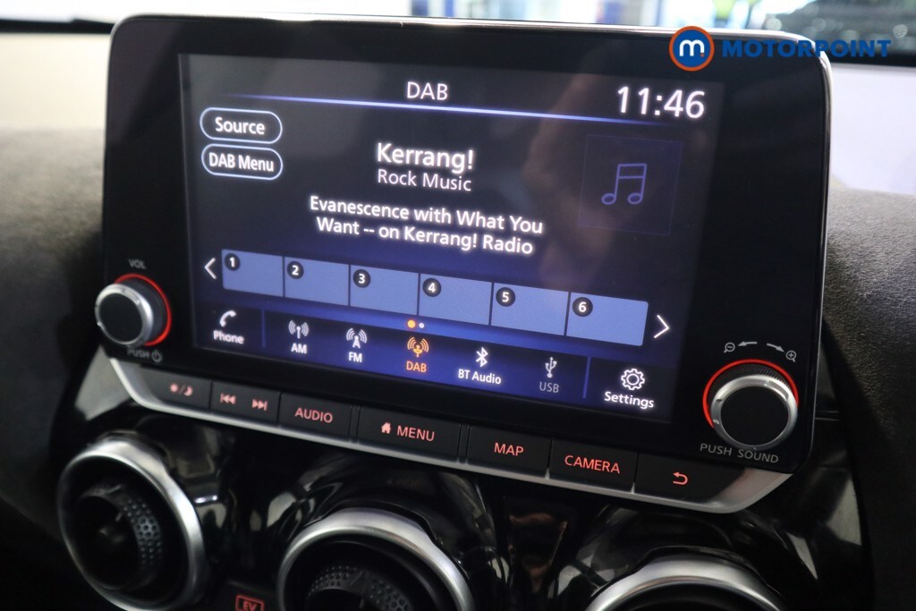 Used Nissan Juke 2023 for sale - 77354737: Photo 14