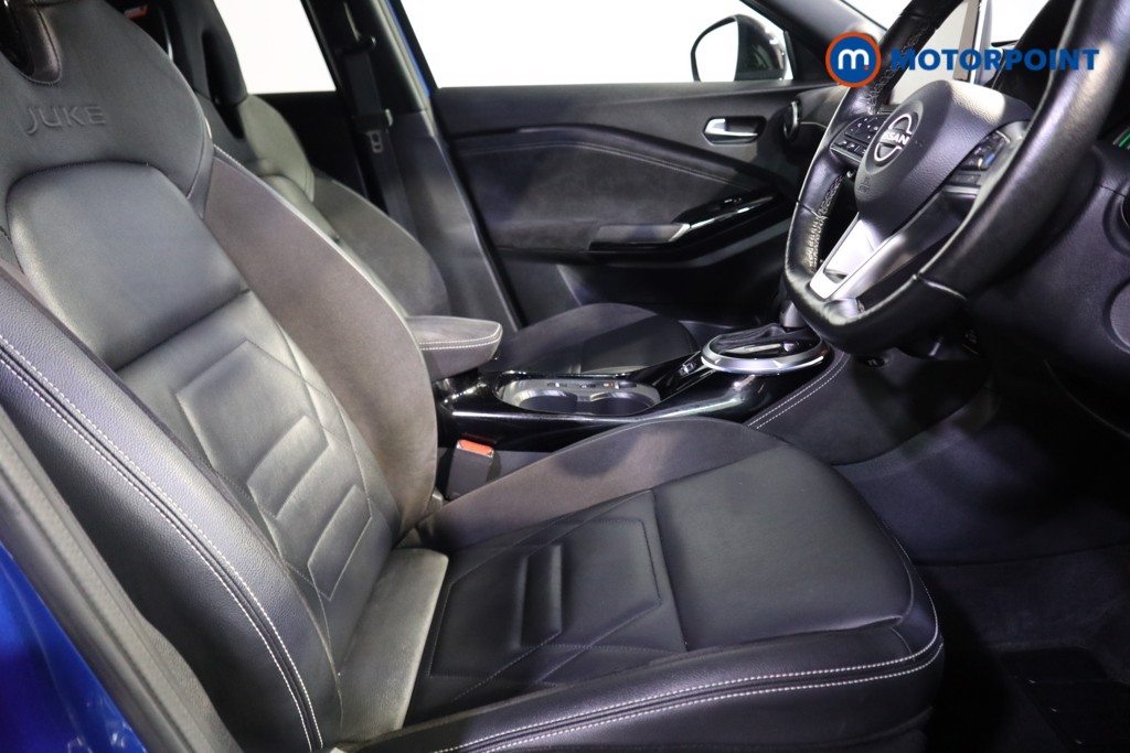 Used Nissan Juke 2023 for sale - 77354737: Photo 20