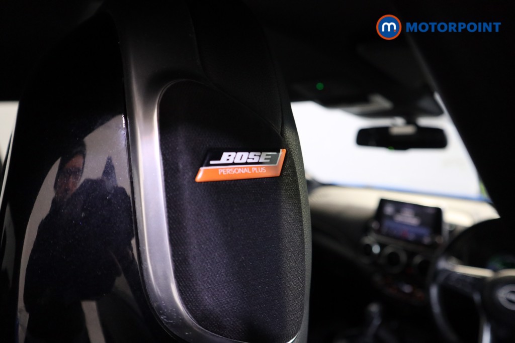 Used Nissan Juke 2023 for sale - 77354737: Photo 21