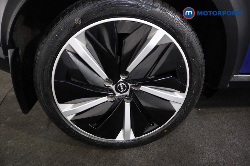 Used Nissan Juke 2023 for sale - 77354737: Photo 26