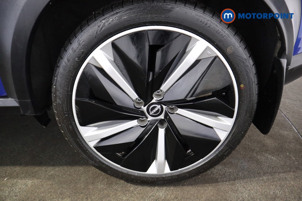 Used Nissan Juke 2023 for sale - 77354737: Photo 29