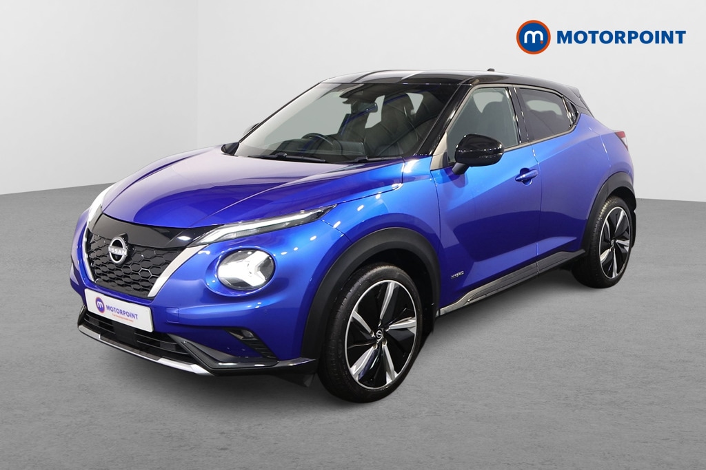 Used Nissan Juke 2023 for sale - 77354737: Photo 3