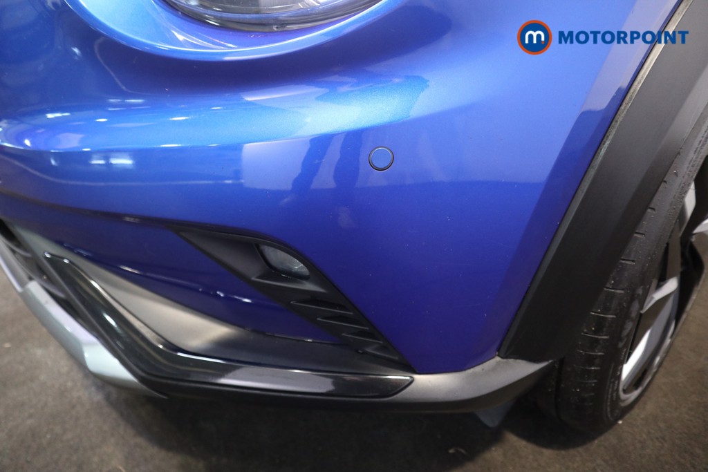 Used Nissan Juke 2023 for sale - 77354737: Photo 39