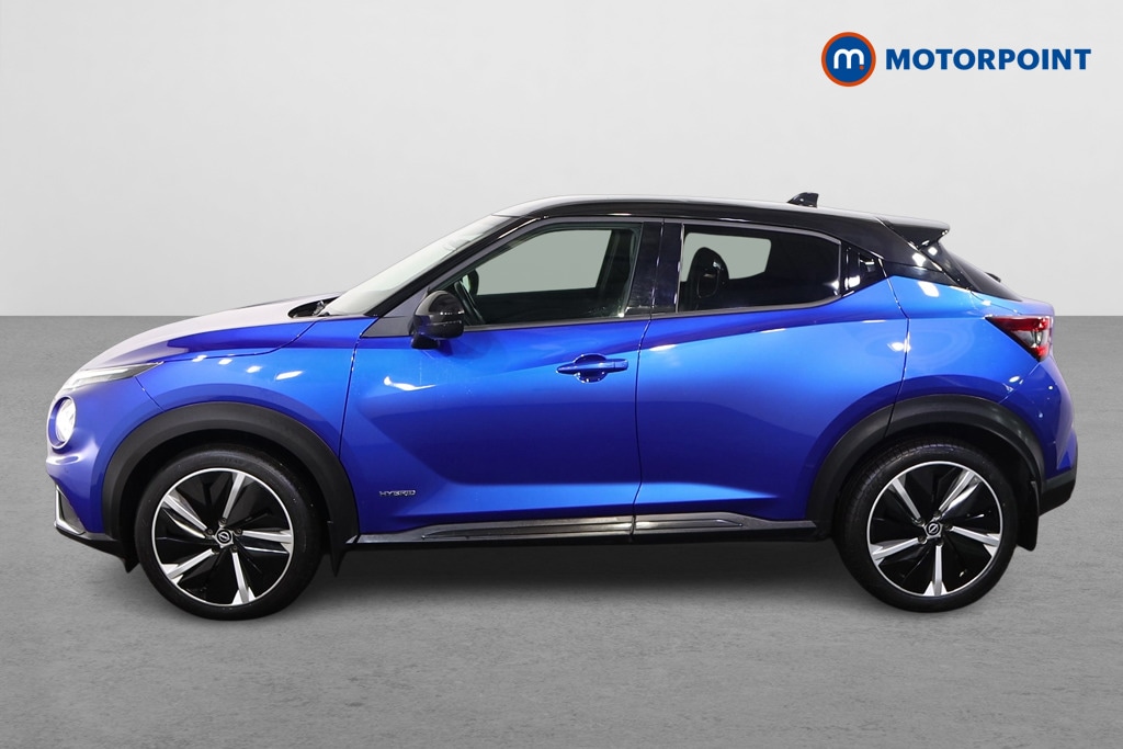 Used Nissan Juke 2023 for sale - 77354737: Photo 4