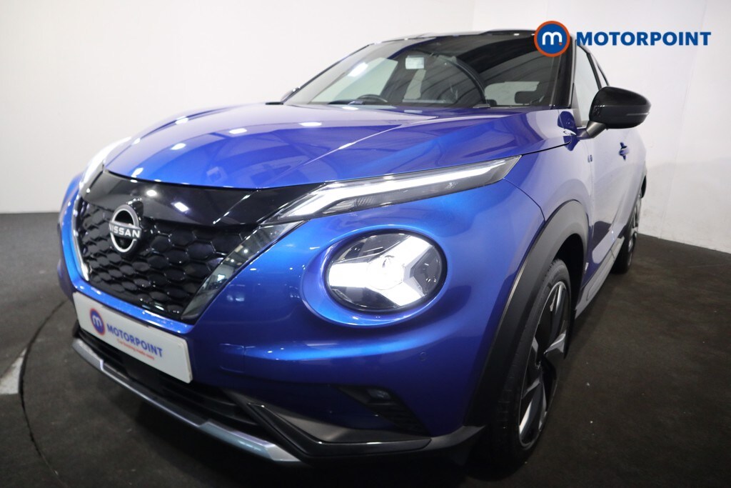 Used Nissan Juke 2023 for sale - 77354737: Photo 40