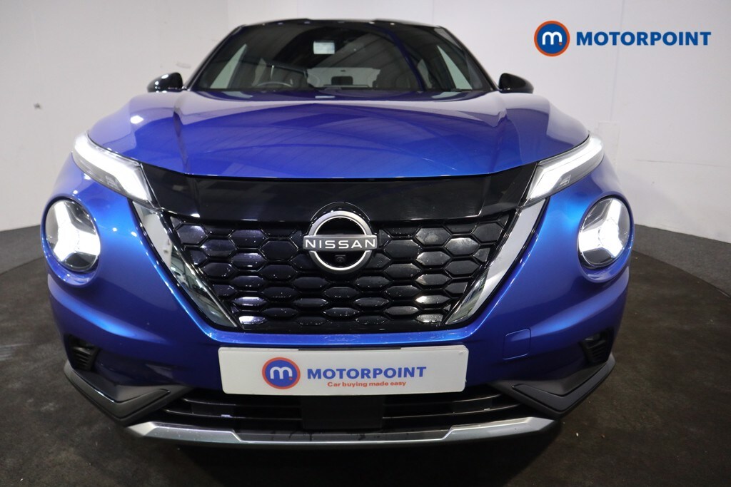 Used Nissan Juke 2023 for sale - 77354737: Photo 41