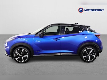 Used Nissan Juke 2023 for sale - 77354737: Photo
