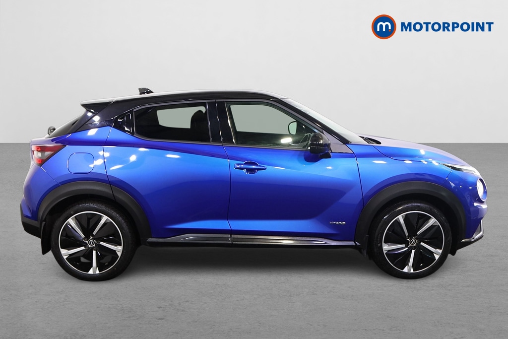 Used Nissan Juke 2023 for sale - 77354737: Photo 8