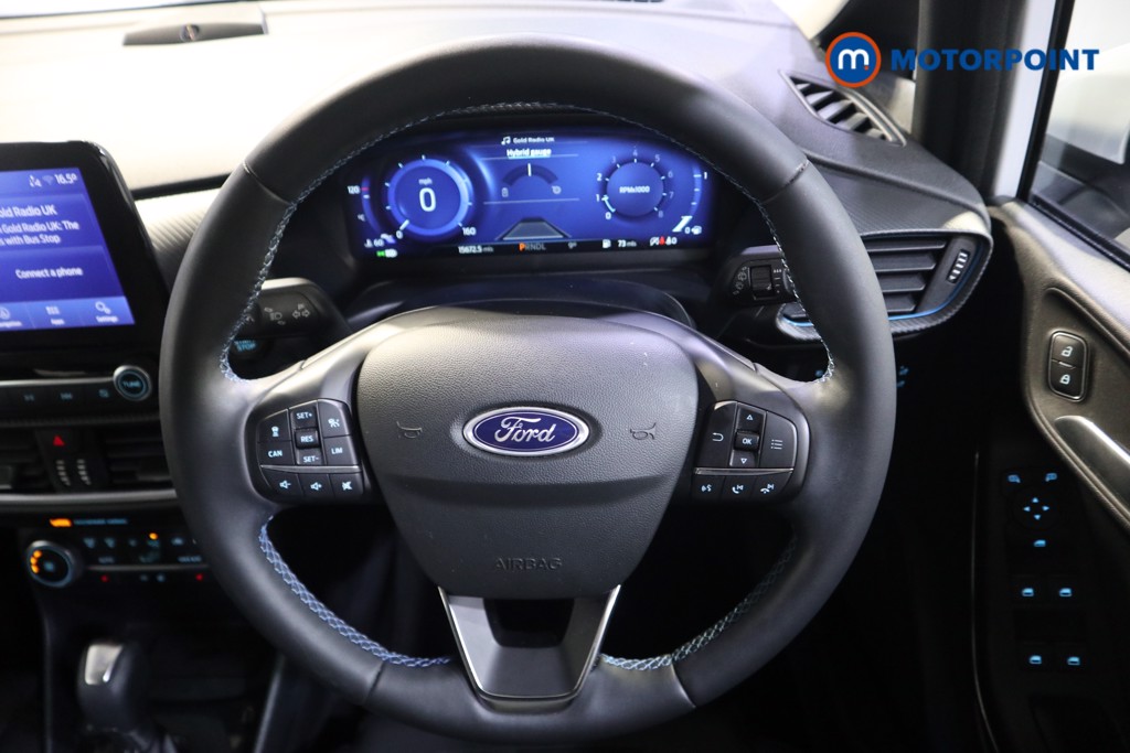 Used Ford Fiesta 2022 for sale - 76355854: Photo 10