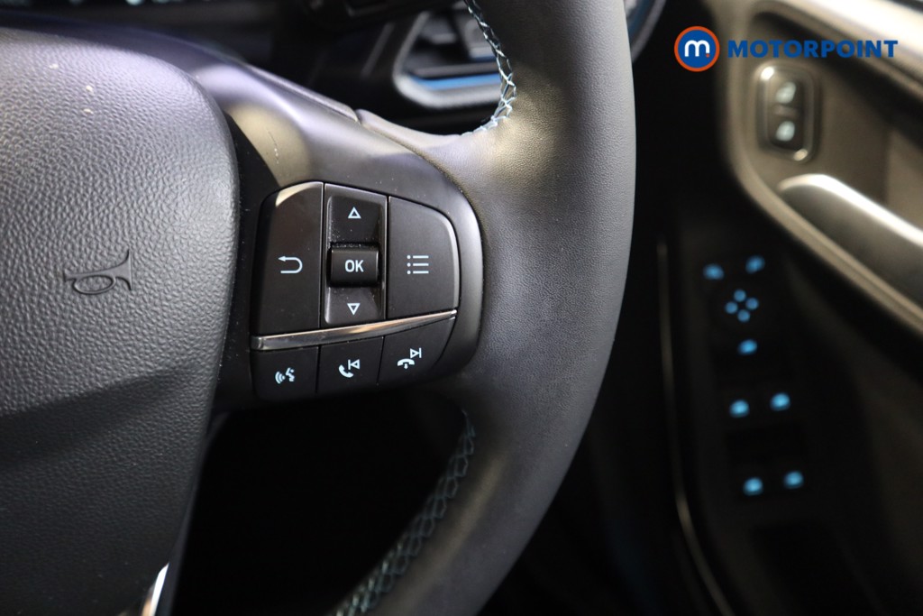 Used Ford Fiesta 2022 for sale - 76355854: Photo 12