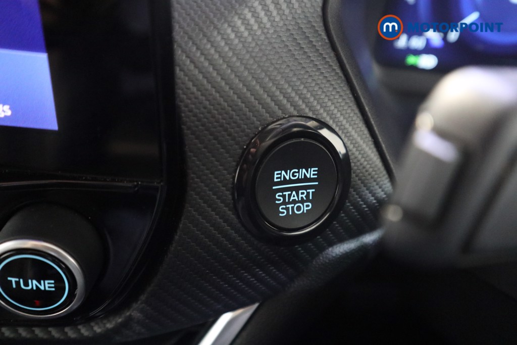 Used Ford Fiesta 2022 for sale - 76355854: Photo 14