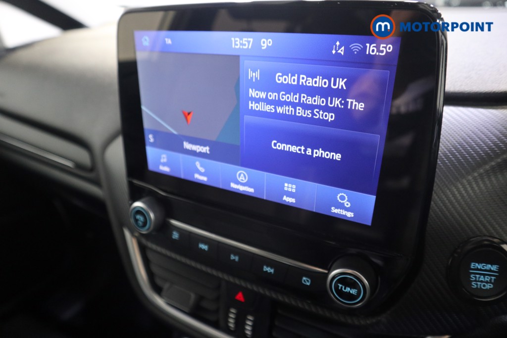 Used Ford Fiesta 2022 for sale - 76355854: Photo 15