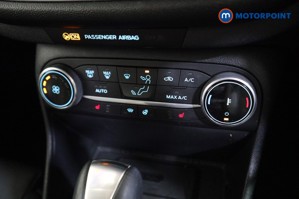 Used Ford Fiesta 2022 for sale - 76355854: Photo 16
