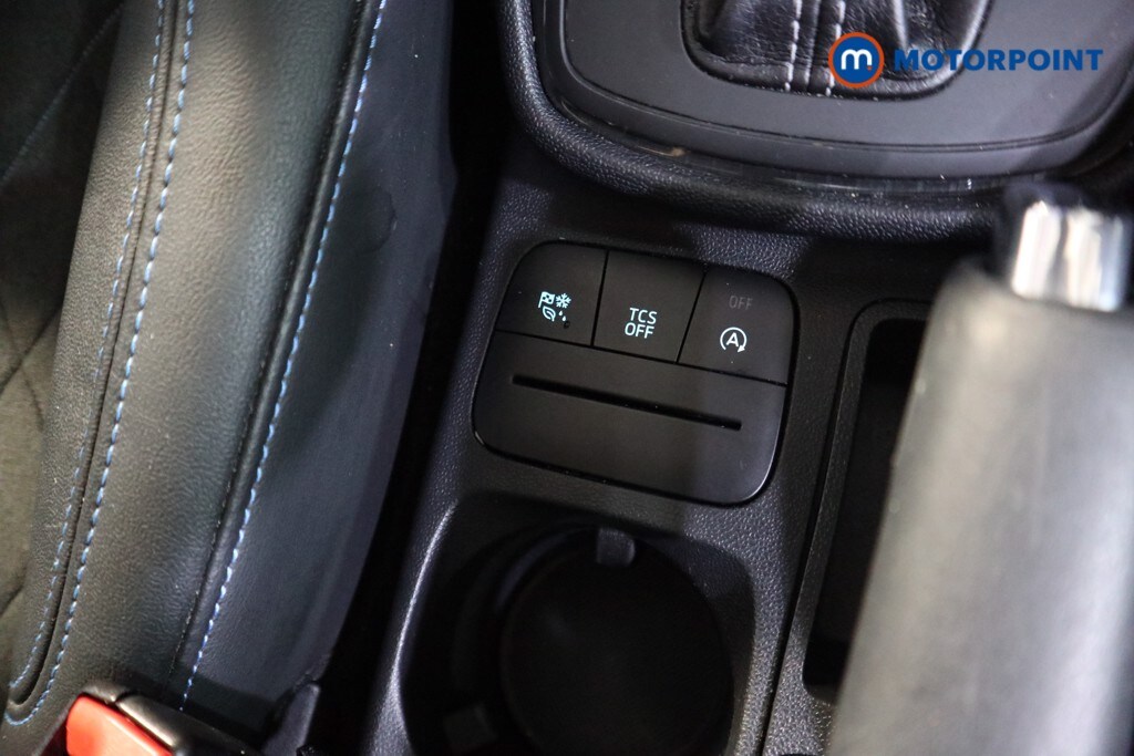 Used Ford Fiesta 2022 for sale - 76355854: Photo 17