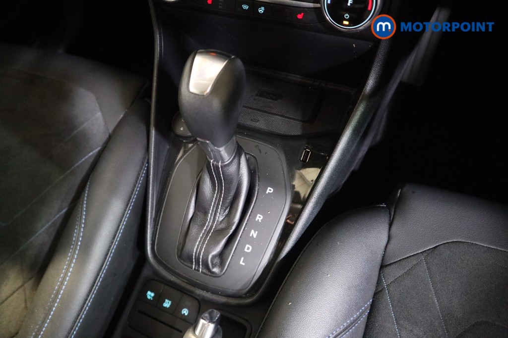 Used Ford Fiesta 2022 for sale - 76355854: Photo 18