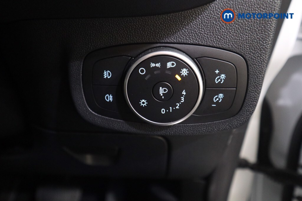 Used Ford Fiesta 2022 for sale - 76355854: Photo 19