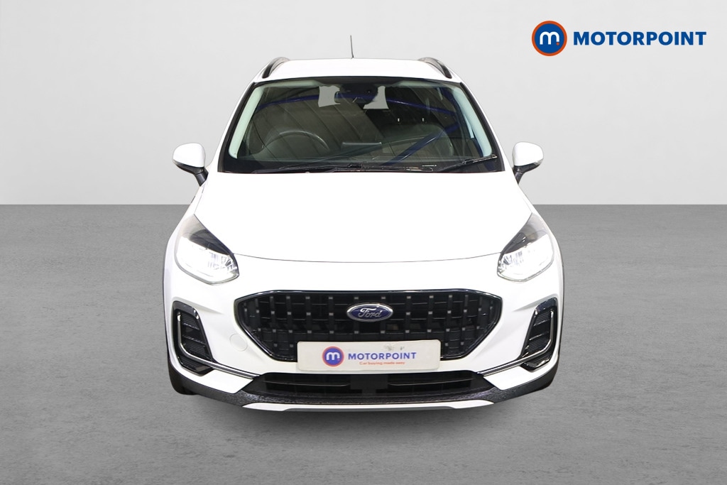 Used Ford Fiesta 2022 for sale - 76355854: Photo 2