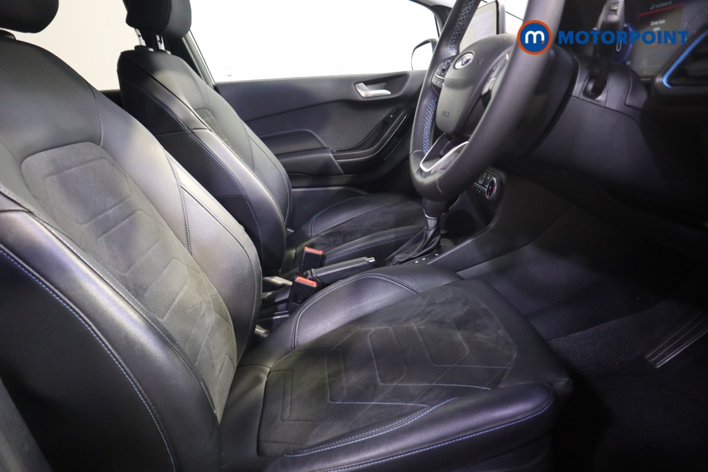 Used Ford Fiesta 2022 for sale - 76355854: Photo 22