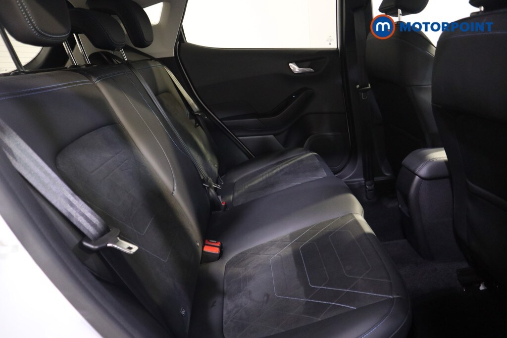 Used Ford Fiesta 2022 for sale - 76355854: Photo 23