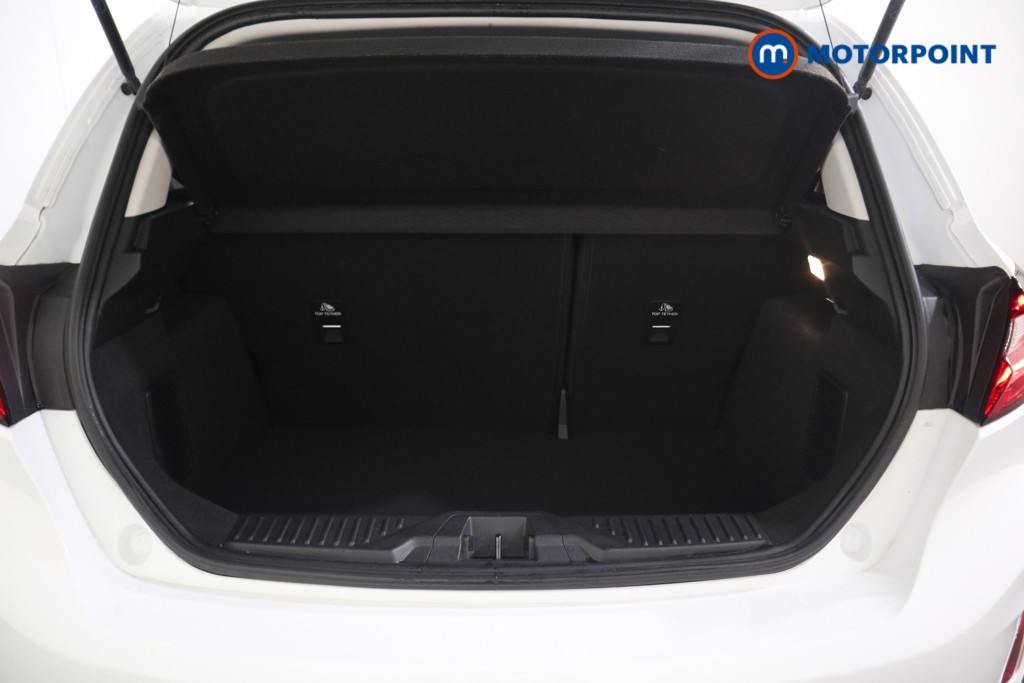 Used Ford Fiesta 2022 for sale - 76355854: Photo 26