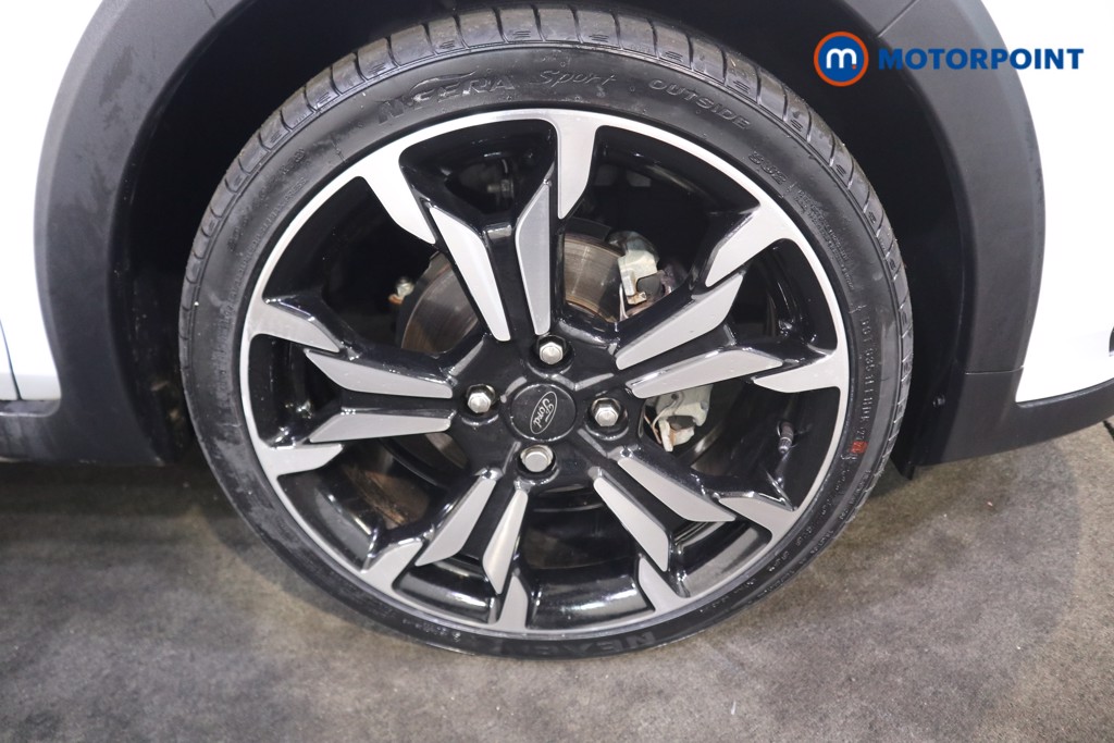 Used Ford Fiesta 2022 for sale - 76355854: Photo 28