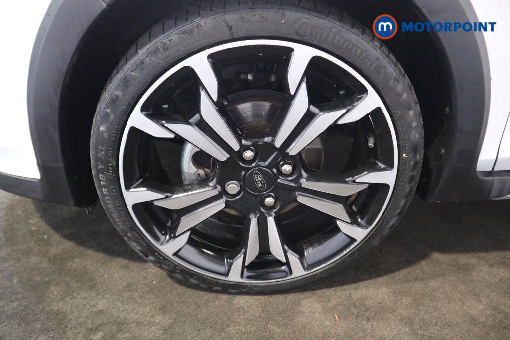 Used Ford Fiesta 2022 for sale - 76355854: Photo 29