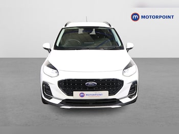 Used Ford Fiesta 2022 for sale - 76355854: Photo
