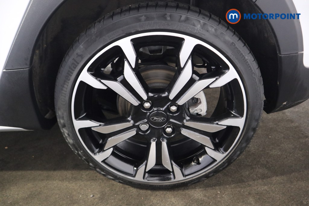 Used Ford Fiesta 2022 for sale - 76355854: Photo 30