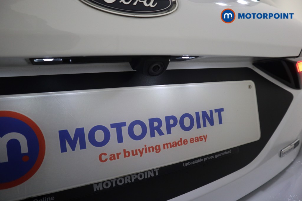 Used Ford Fiesta 2022 for sale - 76355854: Photo 32