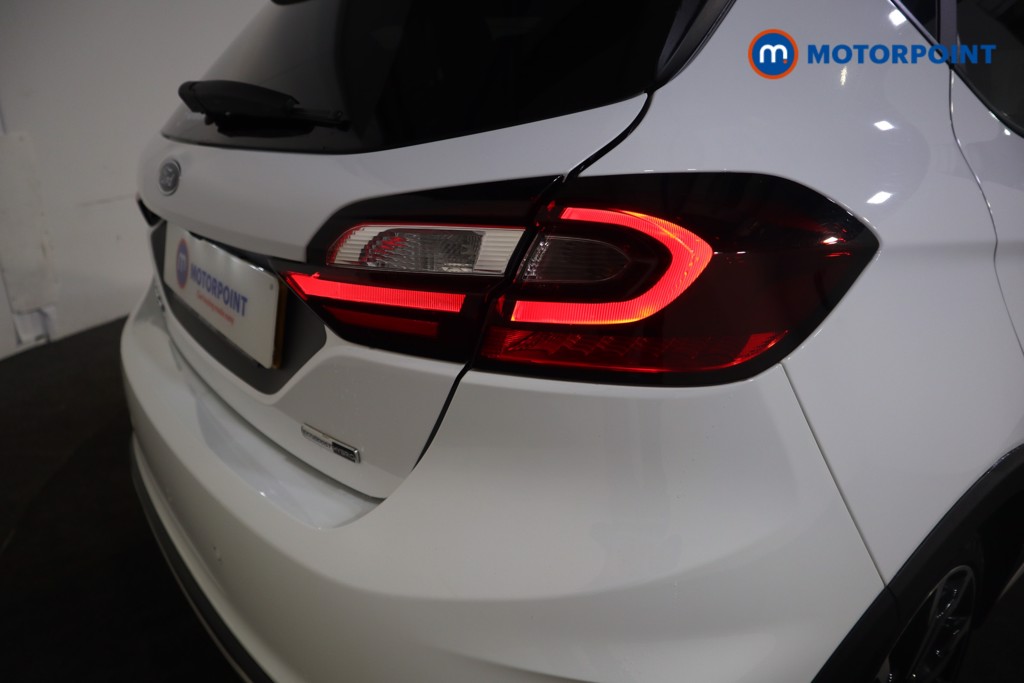 Used Ford Fiesta 2022 for sale - 76355854: Photo 34