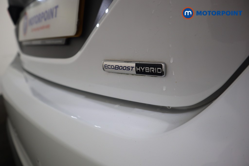 Used Ford Fiesta 2022 for sale - 76355854: Photo 35