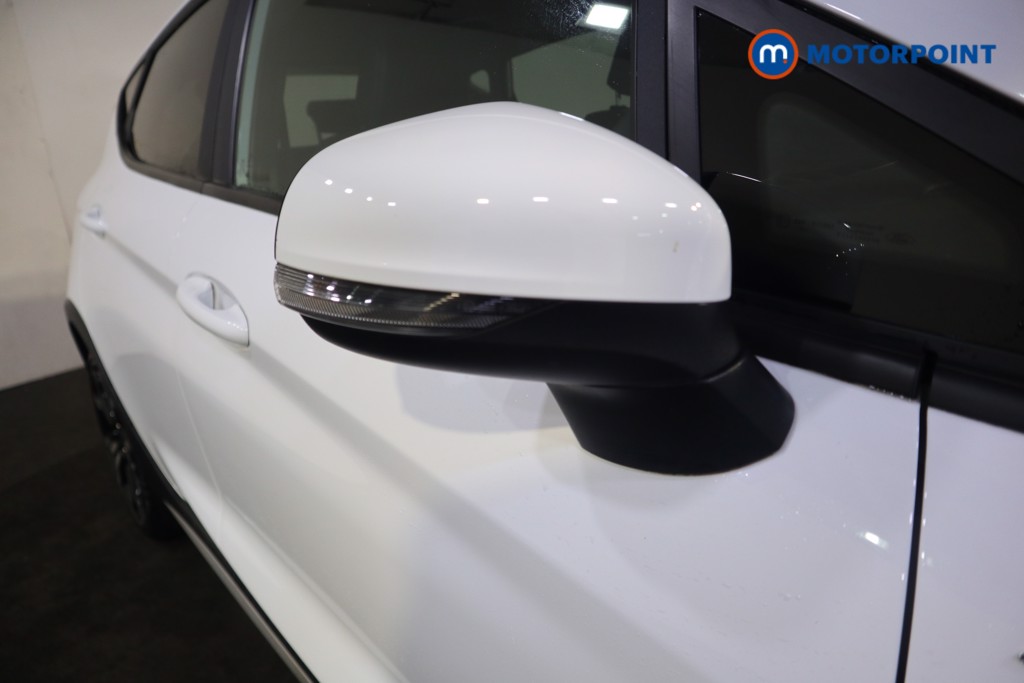 Used Ford Fiesta 2022 for sale - 76355854: Photo 36