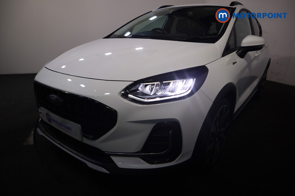 Used Ford Fiesta 2022 for sale - 76355854: Photo 39