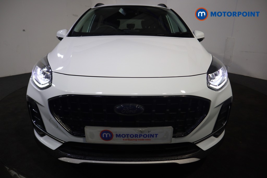 Used Ford Fiesta 2022 for sale - 76355854: Photo 40
