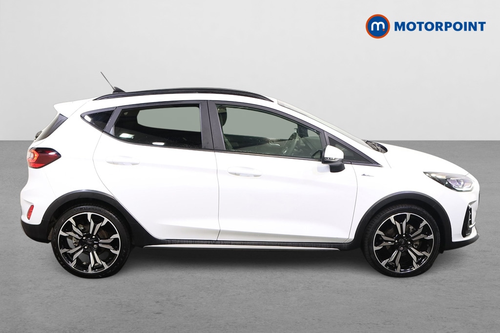 Used Ford Fiesta 2022 for sale - 76355854: Photo 8