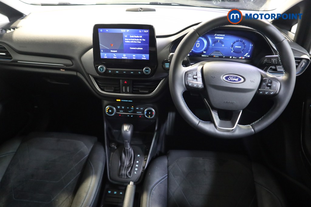 Used Ford Fiesta 2022 for sale - 76355854: Photo 9