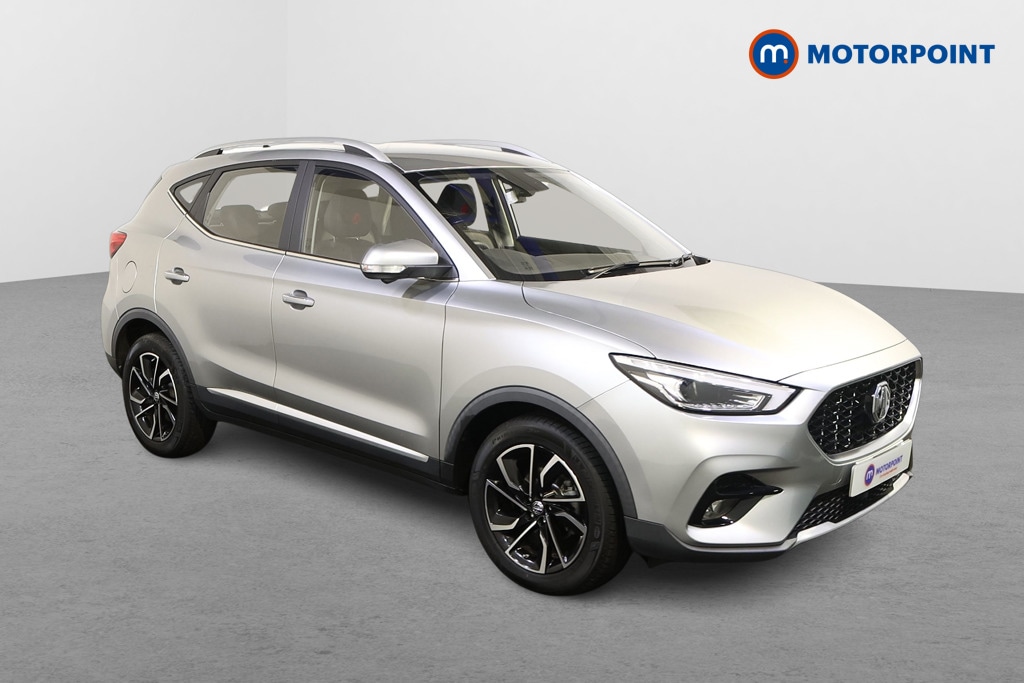 Used MG MG ZS 2022 for sale - 76351450: Photo 1
