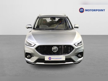 Used MG MG ZS 2022 for sale - 76351450: Photo