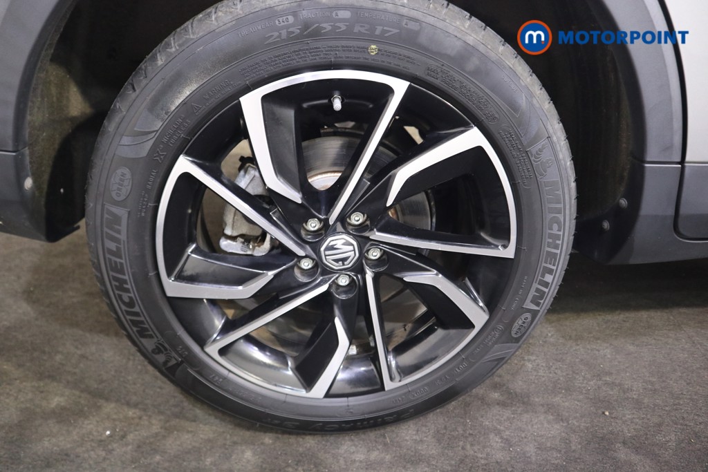Used MG MG ZS 2022 for sale - 76351450: Photo 31