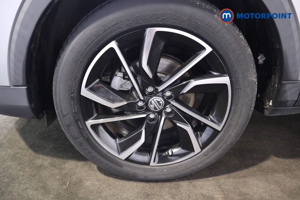 Used MG MG ZS 2022 for sale - 76351450: Photo 33