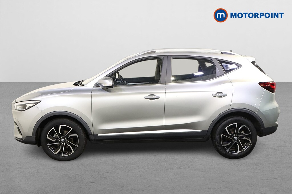 Used MG MG ZS 2022 for sale - 76351450: Photo 4