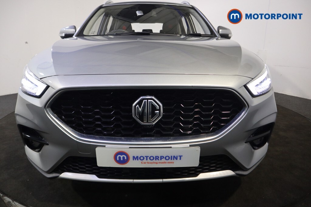 Used MG MG ZS 2022 for sale - 76351450: Photo 43