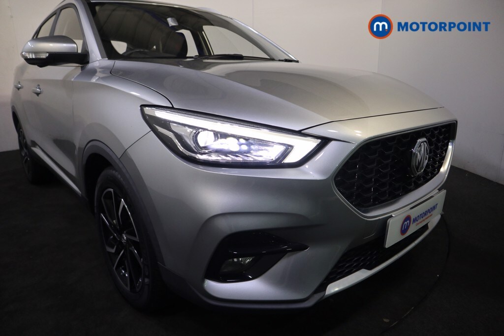 Used MG MG ZS 2022 for sale - 76351450: Photo 44