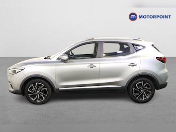 Used MG MG ZS 2022 for sale - 76351450: Photo
